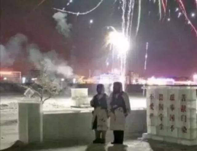 你可以没听过这样的军歌，但不能不知道这些催泪的歌词