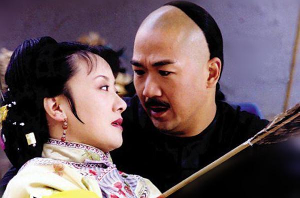 想当年|令人难忘的电视剧主题曲之清宫戏篇