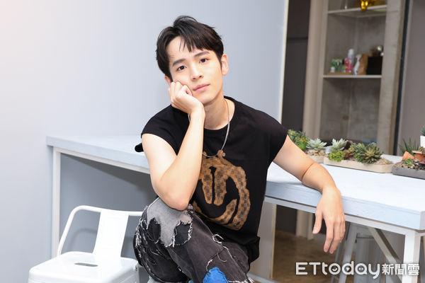 专访/涂善存、张丰豪戏外也超甜! 「相差4岁」私底下昵称曝光