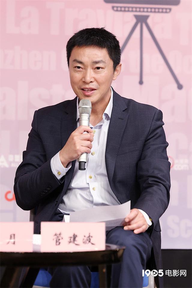 2024国际歌剧电影展将开幕 侯克明力荐《茶花女》