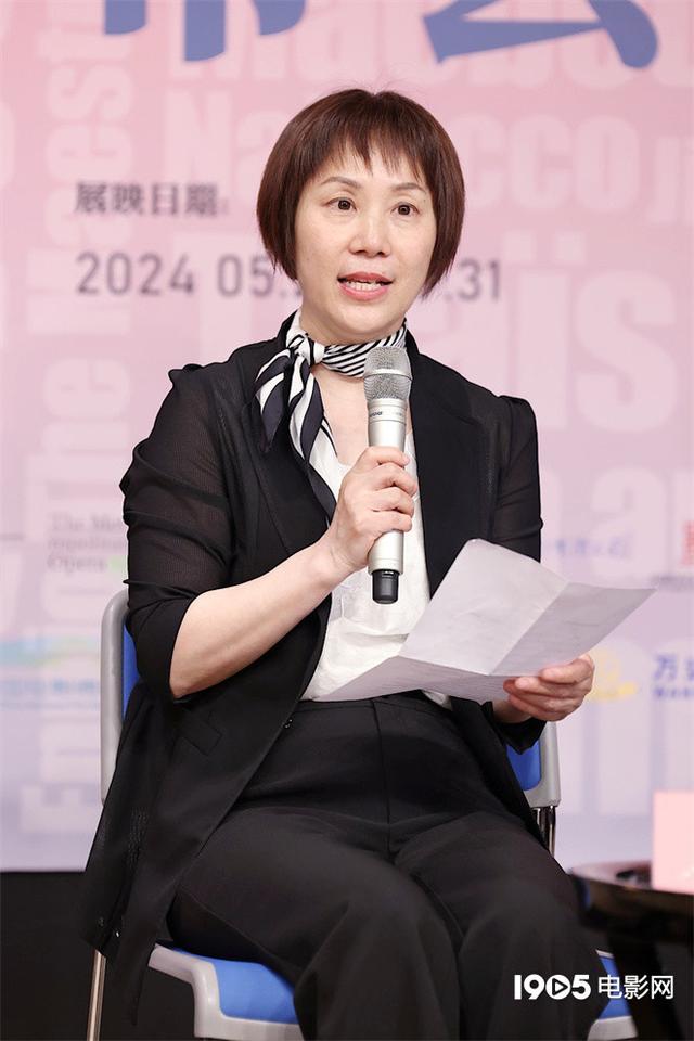 2024国际歌剧电影展将开幕 侯克明力荐《茶花女》