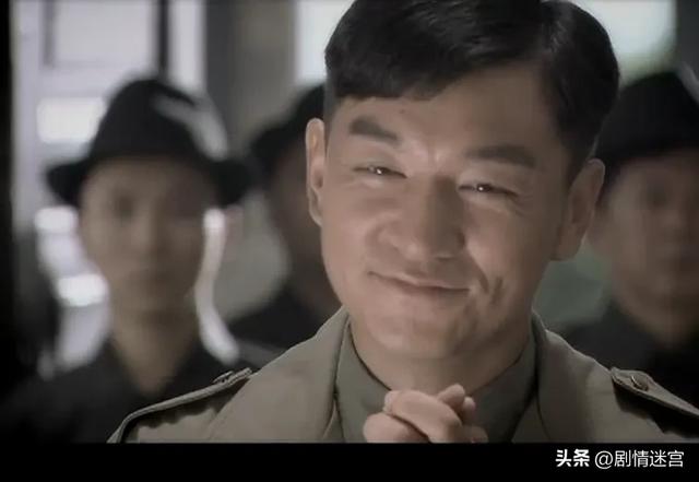 蓉卓、邢佳栋主演,谍战剧《烈火红岩》:生死间的信仰与抗争