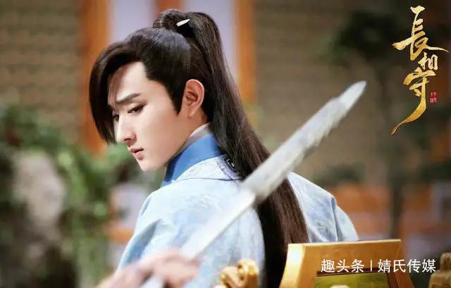 《长相守》花木槿、花锦绣为何反目成仇?花锦绣为何黑化?