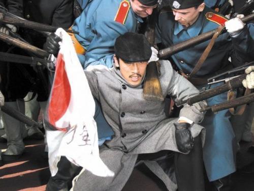 义士安重根:成功刺杀日本首相伊藤博文,儿子却在伊藤墓前下跪