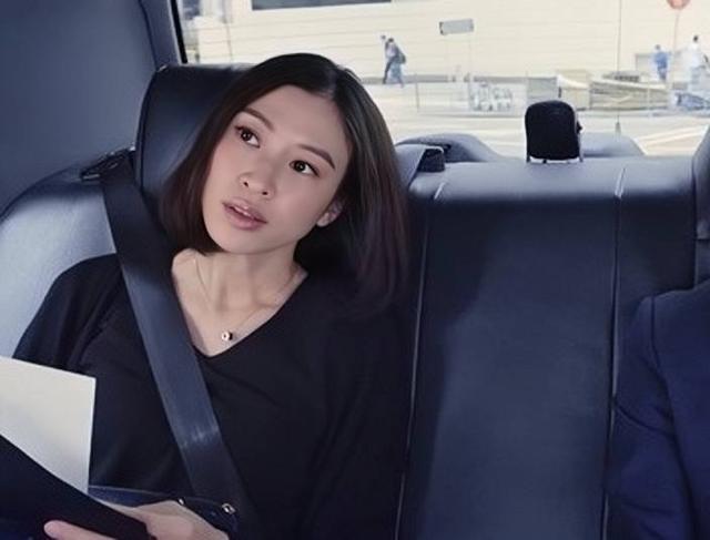 香港知名女星宣告复出!淡出荧幕做香薰按摩师,声明只接待女顾客