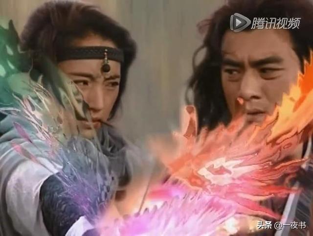 武侠剧中的八大神刀,割鹿刀、圆月弯刀上榜,聂风的雪饮神锋第一