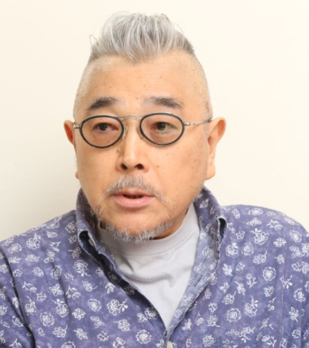日本色情片大师石井隆癌症去世享年75岁,代表作《血光光五人帮》