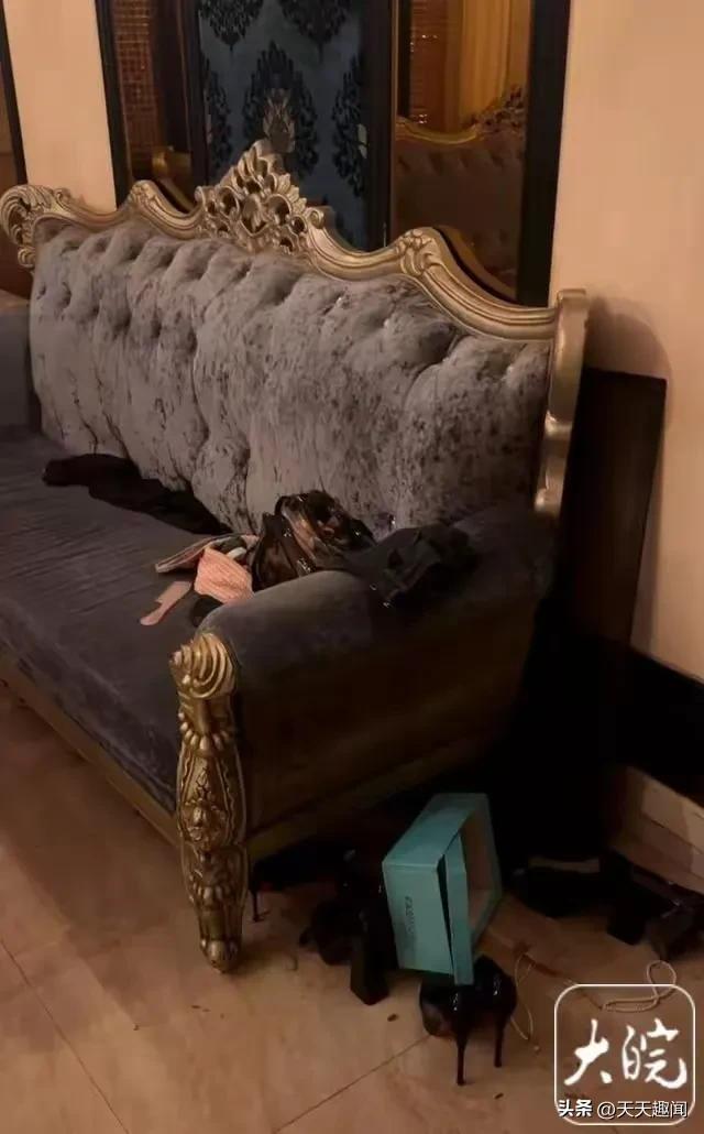 不为人知的秘密!温州“私人影院”暗藏玄机 记者暗访揭开涉黄内幕