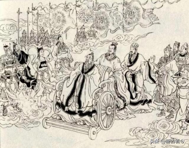 封神中,申公豹为何处处跟姜子牙作对?
