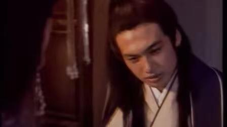 《聊斋之香玉》:人间最好闺蜜,为你苦守馋人郎,绝不越雷池半步