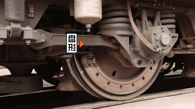 火车刹车居然用这东西！你敢相信吗？