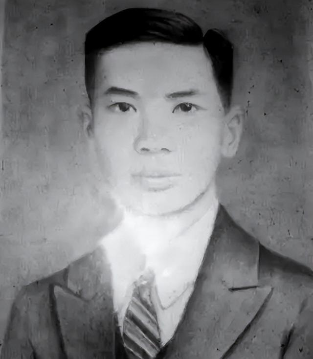 怀孕八个月的梁慧贞,处决时恳求刽子手:请打我的头,不要打肚子
