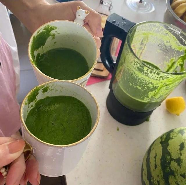 看了好身材标杆程潇的体脂率，我惊了