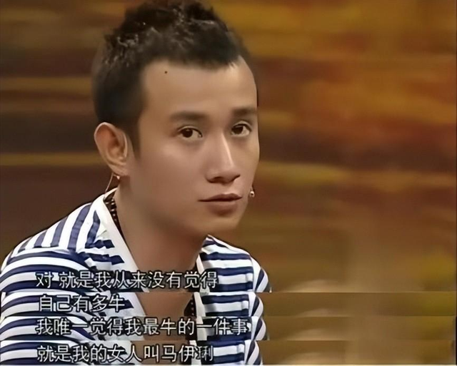 马伊琍:爱情婚姻都有泪,离婚后活成大女主,让管虎、文章后悔