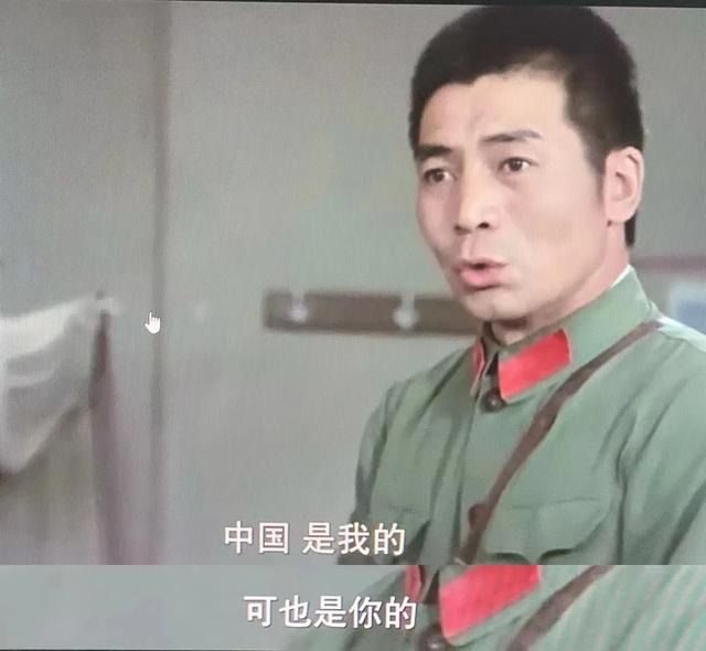 国产战争片的巅峰,零差评电影《高山下的花环》