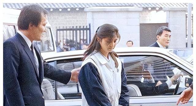 金贤姬：朝鲜第一女间谍，弄死115人，被韩国总统特赦，为何？