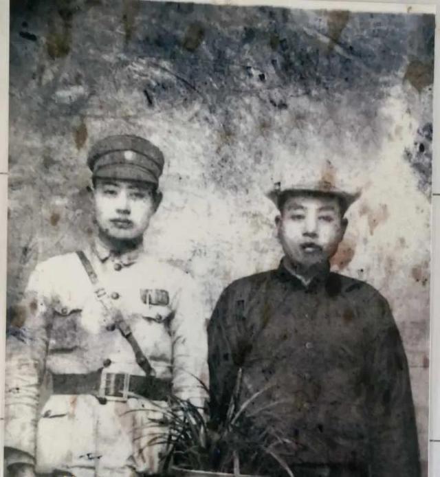 革命烈士曹仰山面对酷刑面不改色,就义前喊的口号让人泪目