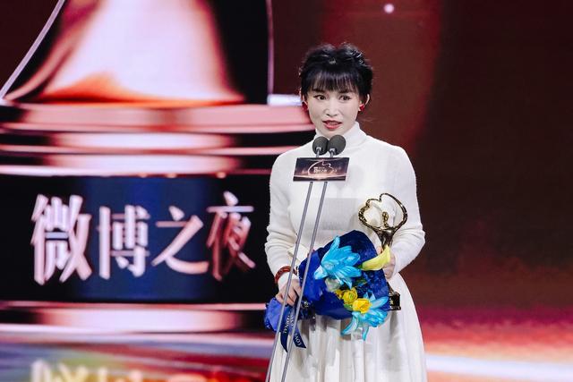 2024微博之夜,你想看的名场面都在这里了