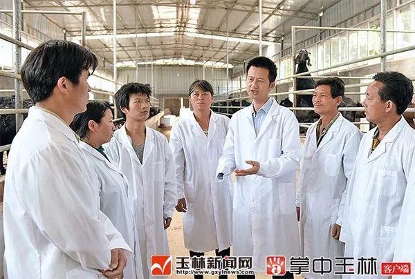 致敬！青春的你
