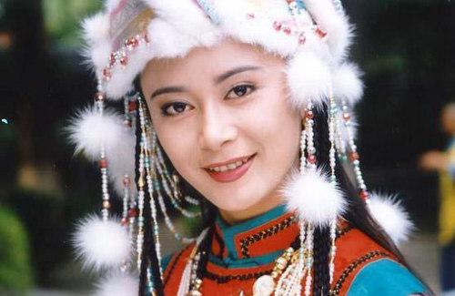 演员张恒:弃当干警三考北电 凭《还珠格格》走红 如今瘦到认不出