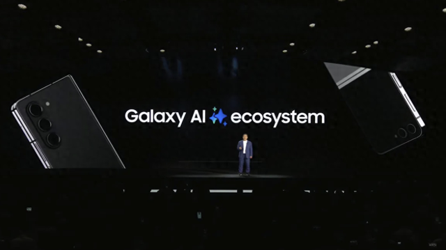 不是,我就好奇,为啥 AI 公司都要用「星星」符号?