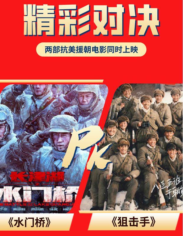 11部电影定档 2022年春节档你最看好哪一部?