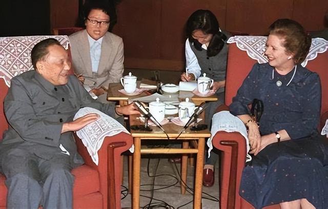 1997年我军坚持提前2小时进驻香港,中央:英军撤离暴露重大隐患