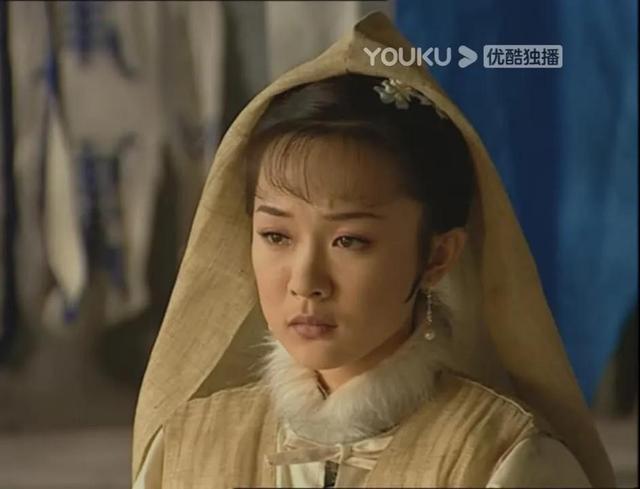 少年天子:福临与乌云珠的美好爱情,葬送了博果尔的性命与尊严