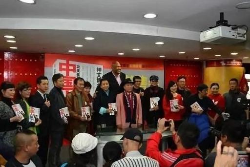 北美崔哥:“北美崔哥”是怎样炼成的?