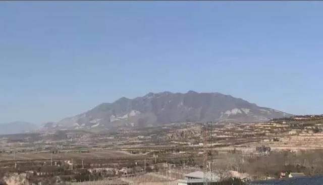 是谁?在陕西泾阳的山沟里挖了近5公里的地下暗道……