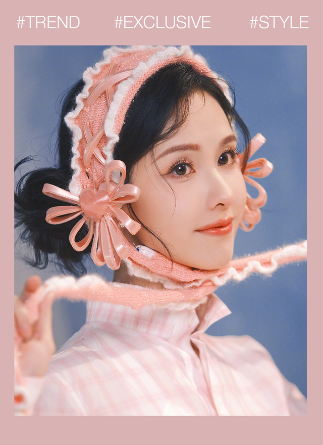 这么多年了,还得是她?