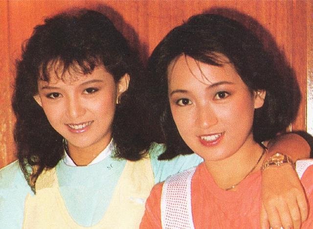 看了邱淑贞、毛阿敏、汪峰这些明星的女儿,才发现遗传是门玄学