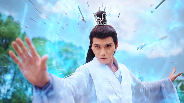 《重紫》喜欢重紫的六人,慕玉、卓昊、秦柯惨死,魔尊亡月被封印