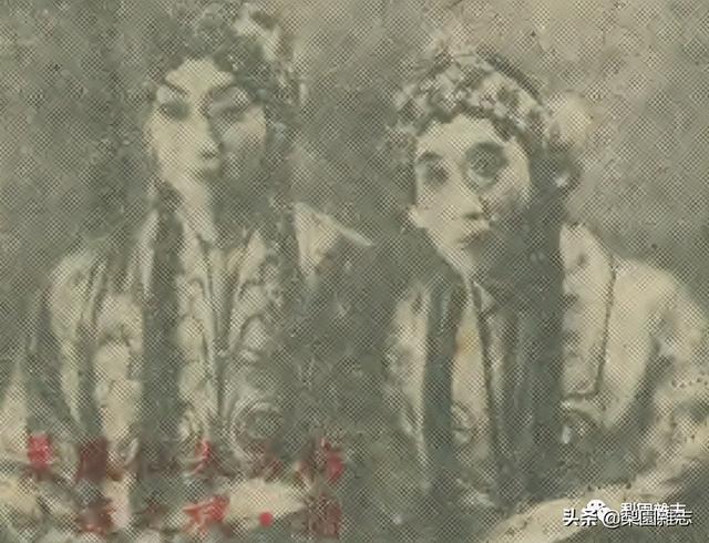 趣谈京剧《凤还巢》:程雪雁敢爱敢闯,很有时代精神,是理想爱侣