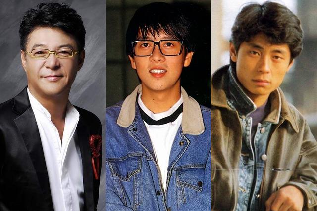 楚奇楚童 模仿小虎队成功后 但在最红时隐退 昔日帅哥如今老得认不出