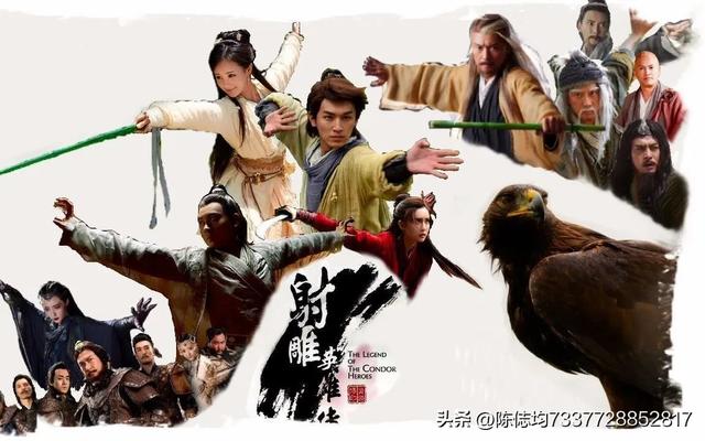 九指神丐的传奇人生