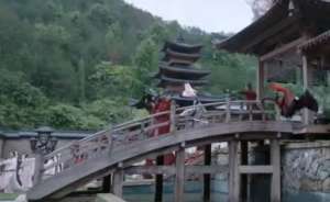 月上重火小说(月上重火原著小说无删减版在线阅读 月上重火免费观看全集资源)