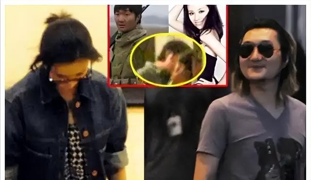 整整12年了,还是没想通,董洁当年为啥要放弃如此优秀的潘粤明