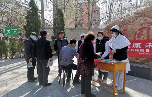 护士之约丨每周一荐:医院优秀报道第四十九期,护暖人心健康未来