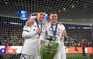 大帝之剑(不是克罗斯替身，他是无可替代的“怪兽8号”)