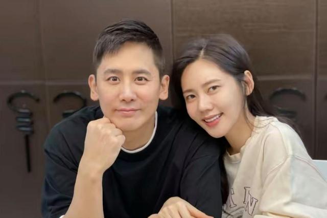 曝知名女演员当小三成瘾！频恋大佬级男星，曾与浪姐女星老公恋爱