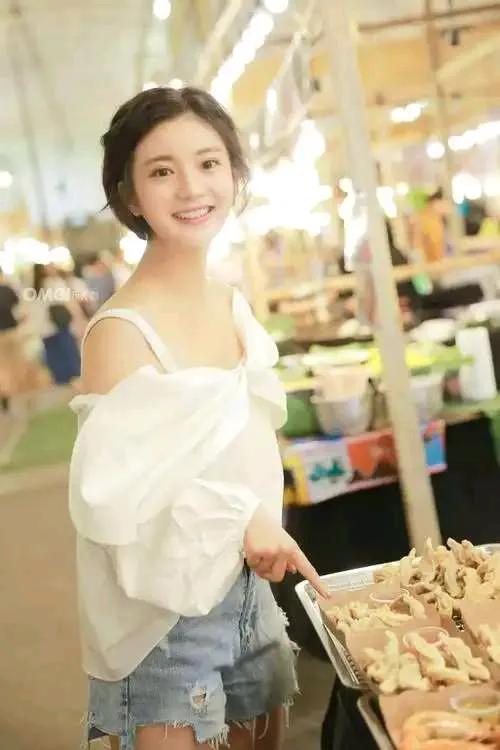 张雅钦终于火了,为何她饰演的丰腴美县主,这么招人喜欢?