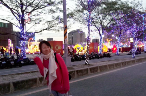台湾女间谍许佳滢:37岁少妇用钱色渗透21岁大学生,威逼骗取情报
