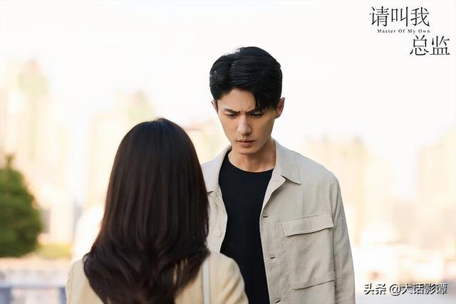王凯、谭松韵主演的《向风而行》送审,谭松韵继总监后与刘畅二搭