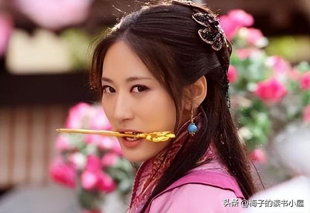 《华胥引》莺垣的爱情故事,真的太暖太虐了