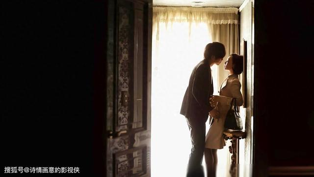 盘点五部日本伦理电影，尺度惊人，剧情颠覆三观