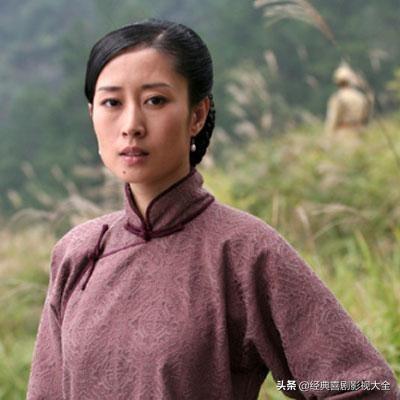 盘点“刘敏涛”8部高分电视剧,你看过几部?你觉得哪部最好看?