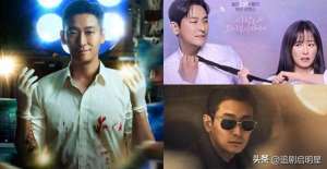 金善映(《外伤重症中心》朱智勋扮“天才疯子医生”3个月上线3部电视剧)