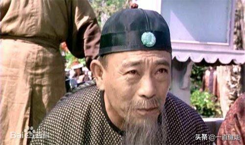 “少林寺”系列之二十七——《三闯少林》