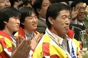 马俊仁(虐待殴打、逼迫队员服禁药、集体割阑尾，冠军教练马俊仁有多离谱)